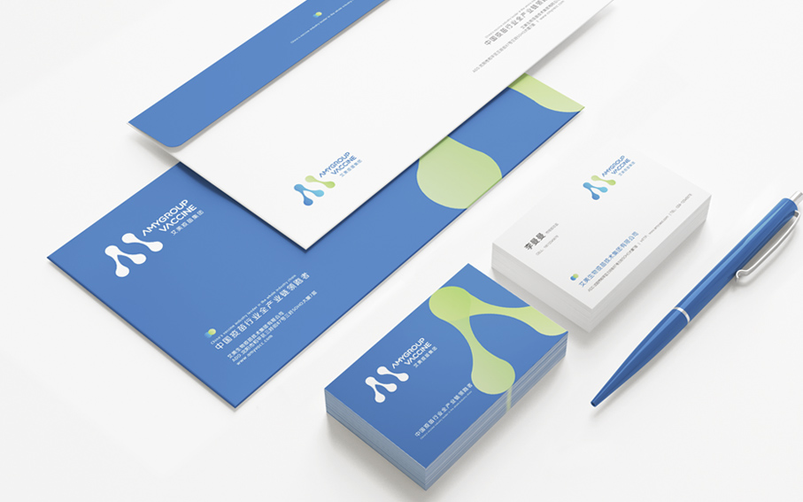 你知道一套完整的企業VI設計都包括哪些內容嗎？